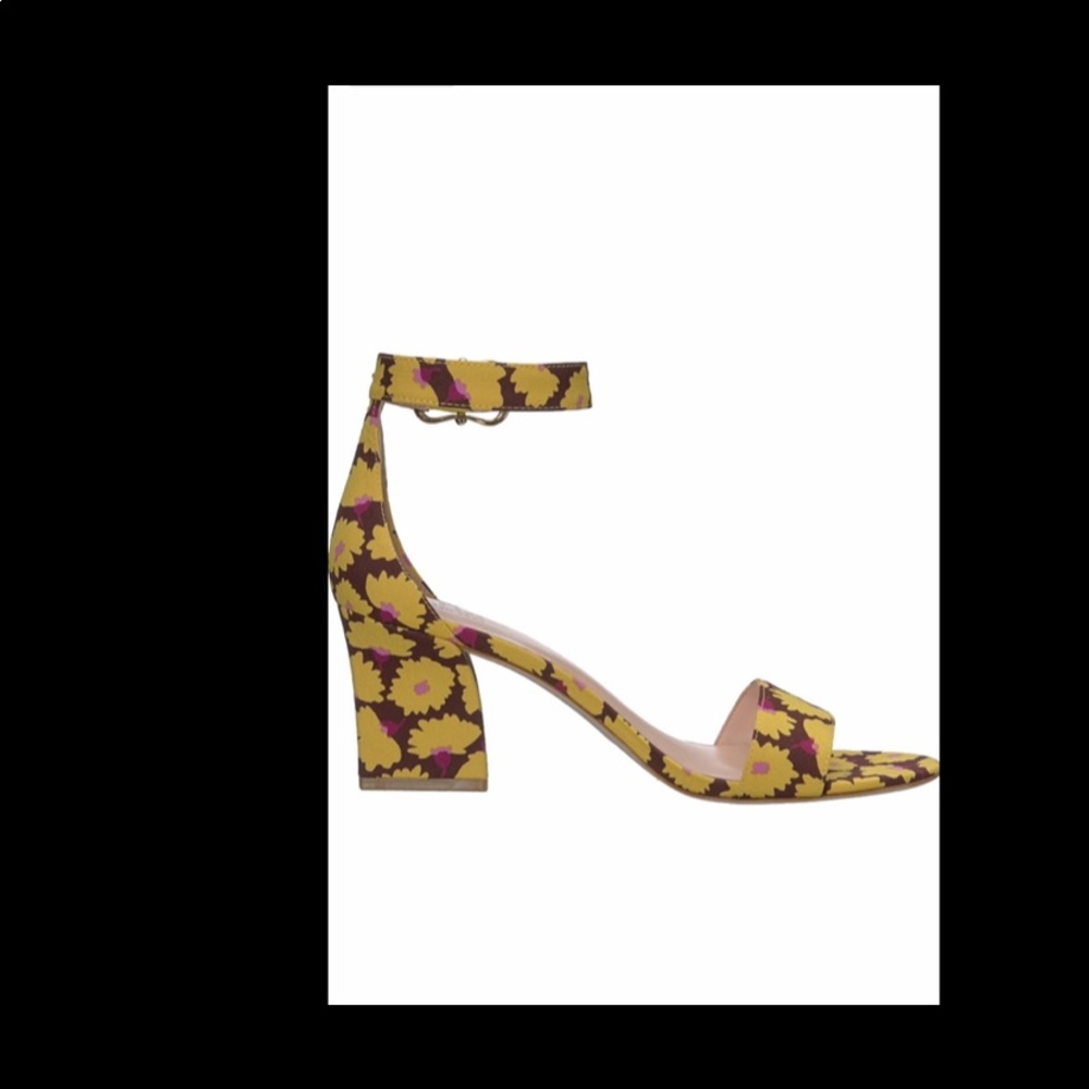 Kate spade block heels - Picture 2 of 5
